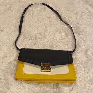 Express Hand bag
